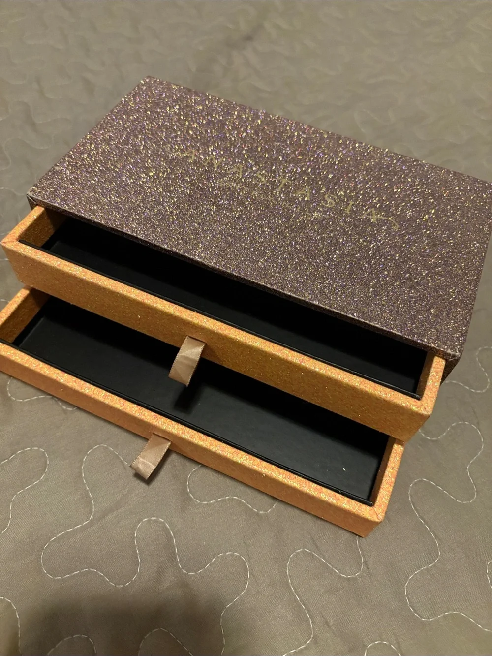 Anastasia Beverly Hills storage box